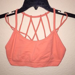 Fabletics Dash Seamless Bra II